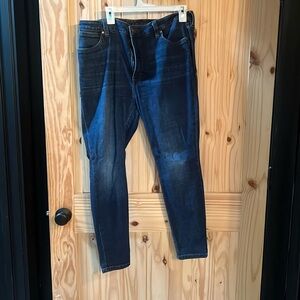Wrangler Skinny Jeans